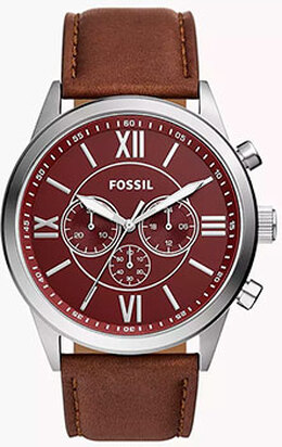 Fossil: Часы 