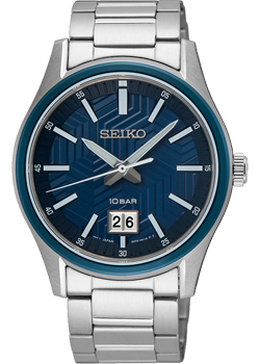 Seiko: Часы 