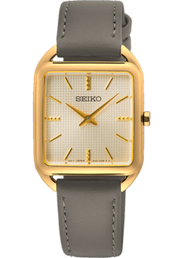 Seiko: Часы 