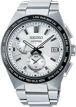 Seiko: Часы 
