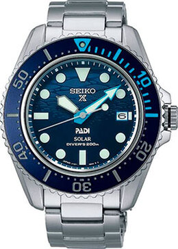 Seiko: Часы 
