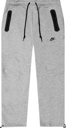 Nike: Спортивные брюки  Tech Fleece