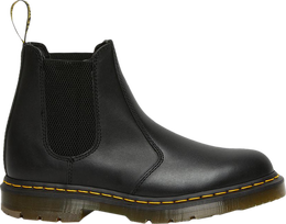 Dr. Martens: Чёрные кроссовки  2976