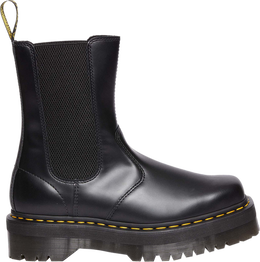 Dr. Martens: Чёрные кроссовки  2976