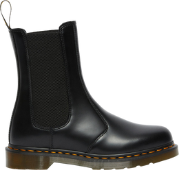 Dr. Martens: Чёрные кроссовки  2976