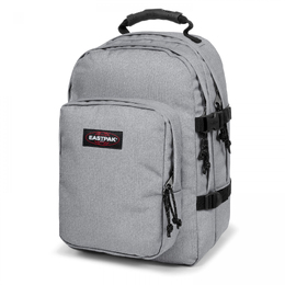 Eastpak: Серый рюкзак 