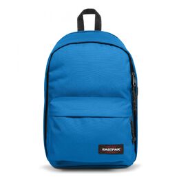 Eastpak: Голубой рюкзак 