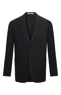 Corneliani: Хлопковые пиджаки 