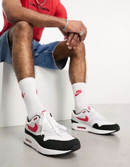 Nike: Кроссовки Air Max 1