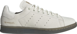 Adidas: Белые кроссовки  Stan Smith