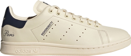 Adidas: Голубые кроссовки  Stan Smith