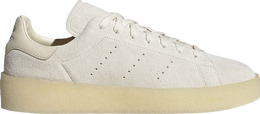 Adidas: Белые кроссовки  Stan Smith