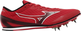 Mizuno: Красные кроссовки 