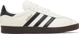 Adidas: Белые кроссовки  Gazelle