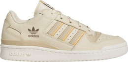 Adidas: Бежевые кроссовки  Forum