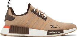 Adidas: Кроссовки  NMD_R1