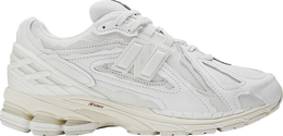 New Balance: Белые кроссовки  1906D