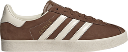 Adidas: Коричневые кроссовки  Gazelle