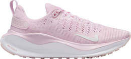 Nike: Розовые кроссовки 