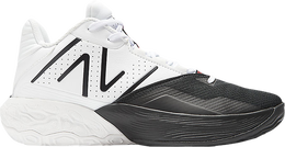 New Balance: Белые кроссовки  TWO WXY