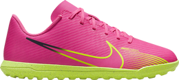 Nike: Розовые кроссовки  Mercurial