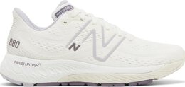 New Balance: Фиолетовые кроссовки  Fresh Foam