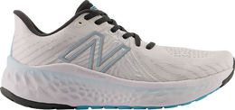 New Balance: Белые кроссовки  Fresh Foam