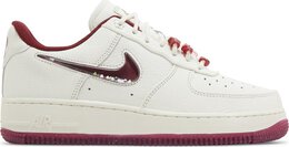 Nike: Кроссовки  Air Force 1 Low