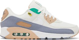 Nike: Кроссовки  Air Max 90 SE