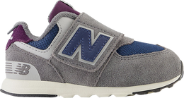 New Balance: Обувь  574