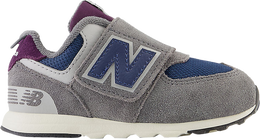 New Balance: Обувь  574