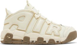 Nike: Кроссовки  Air More Uptempo 96