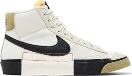 Nike: Кроссовки  Blazer Mid