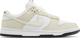 Nike: Кроссовки  Dunk Low
