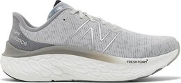 New Balance: Светлые кроссовки  Fresh Foam