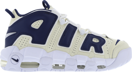 Nike: Синие кроссовки  Air More Uptempo