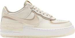 Nike: Белые кроссовки  Air Force 1 Low