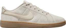 Nike: Светлые кроссовки  Court