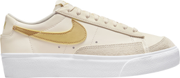 Nike: Кроссовки  Blazer Low