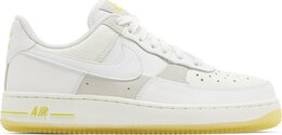 Nike: Кроссовки  Air Force 1 Low