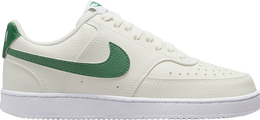 Nike: Кроссовки  Court Vision Low