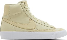 Nike: Кроссовки  Blazer Mid Premium