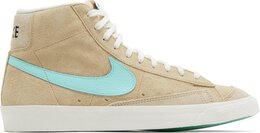 Nike: Кроссовки  Blazer Mid 77