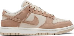 Nike: Кроссовки  Dunk Low SE