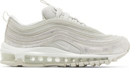 Nike: Светлые кроссовки  Air Max 97