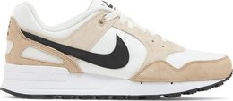 Nike: Светлые кроссовки  Air