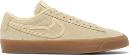 Nike: Кроссовки  Blazer Low