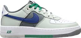 Nike: Светлые кроссовки  Air Force 1