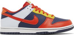 Nike: Кроссовки  Dunk Low