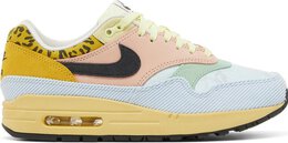 Nike: Кроссовки  WMNS Air Max 1